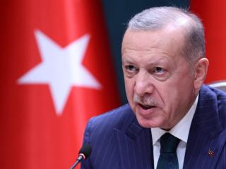 أردوغان يحذر من أدنى خطأ في الحرب الروسية الأوكرانية وينصح الجميع بتوخي الحذر