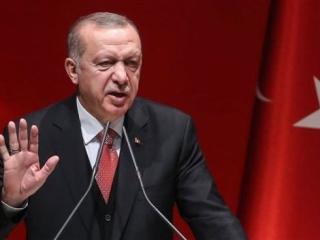 أردوغان: التوتر الصاروخي بين روسيا وأوكرانيا يهدد بحرب كبيرة