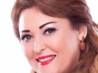 الفنانة نهال عنبر تنجو من موت محقّق بعد "حريق مروع"