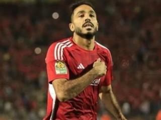 موقف الزمالك من تقسيط شيك الغرامة على محمود كهربا