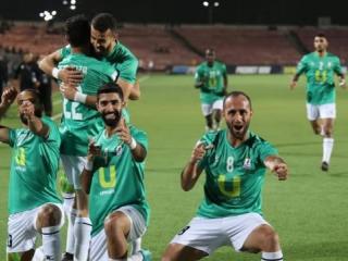 بث مباشر مباراة الوحدات والسلط في درع الاتحاد الأردني 2024