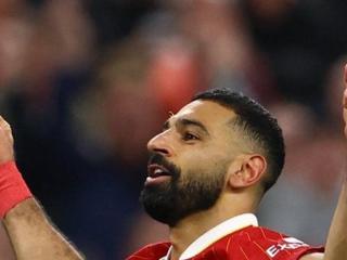 موعد مباراة محمد صلاح المقبلة رفقة ليفربول بعد انتهاء فترة التوقف الدولي