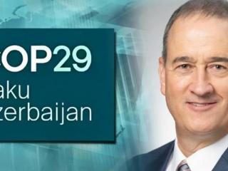 COP29.. البنك الدولي يدعو لمضاعفة الاستثمار الزراعي لخفض الانبعاثات