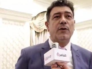 أحمد وفيق: مش موهوم أبقى نجم.. والجمهور يستحق أن الفنان يتعامل معاه بتواضع