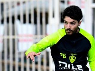 كواليس وعد ثلاثي الزمالك لـ جوميز بعد العودة للتدريبات