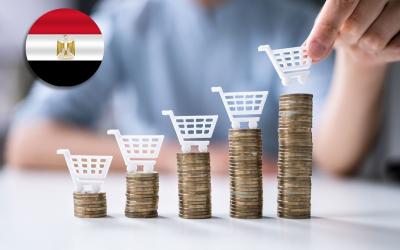 «التضخم» يتراجع في مصر.. مسجلاً 1.5% خلال أكتوبر الماضي