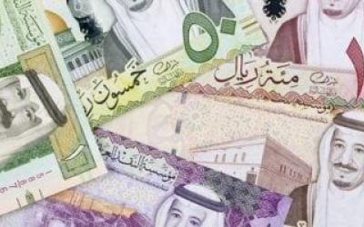 سعر الريال السعودى اليوم الأحد  10-11-2024