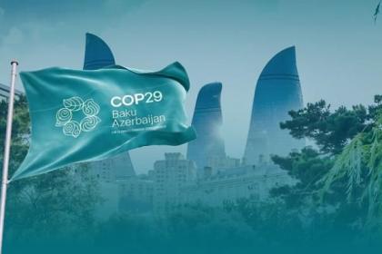 اليوم الرابع لـCOP29.. فعاليات محفزة للتمويل الأخضر وخفض الانبعاثات