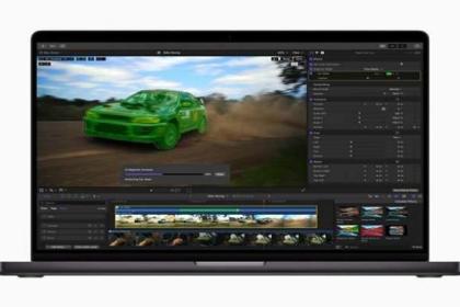 «Final Cut Pro 11».. أحدث إصدار من برنامج أبل الاحترافي لتحرير الفيديو