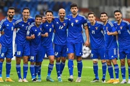 بث مباشر: لحظة بلحظة مباراة الكويت وكوريا الجنوبية في تصفيات كأس العالم 2026