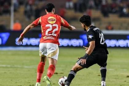 عن شيكابالا وجماهير الزمالك.. 3 تصريحات مثيرة من إمام عاشور