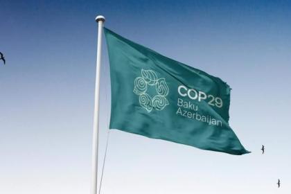 «COP29» يفتح الأبواب المغلقة أمام خريطة طريق التمويل المستدام