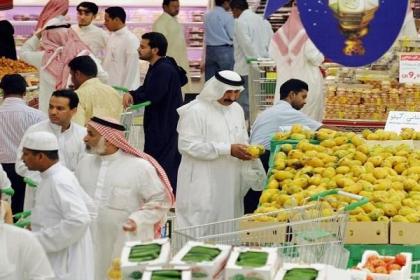 معدل التضخم في السعودية يرتفع إلى 1.9% خلال أكتوبر الماضي.. ما السبب؟