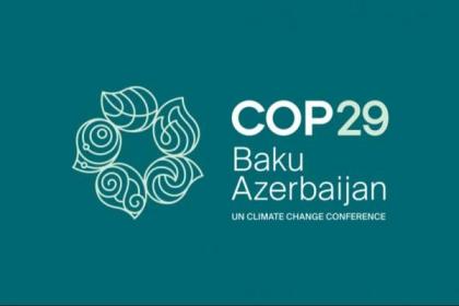 COP29.. مائدة مستديرة لتوقيع أول وثيقة للعمل الرقمي الأخضر