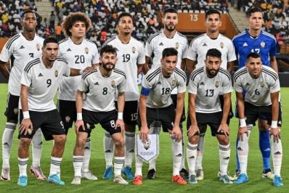 القنوات الناقلة لمباراة ليبيا ورواندا في تصفيات كأس أمم أفريقيا 2025