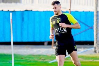 خبر سار لجماهير الزمالك بشأن مدافعه محمود الونش