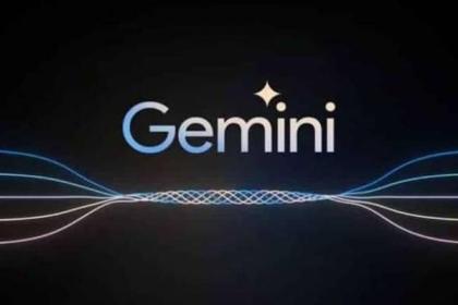 هواتف آيفون تستقبل تطبيق Gemini AI.. تعرف على المميزات