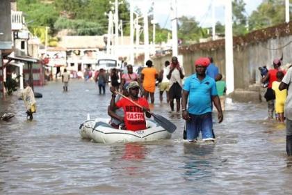 COP29.. دول متضررة مناخياً تطلب حزمة تمويل عاجلة بقيمة 20 مليار دولار