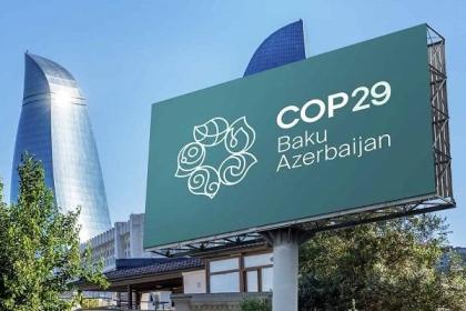 COP29.. مناشدة روسية لأمريكا للبقاء في اتفاقية باريس دعماً للتعاون المناخي