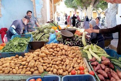 تقرير مالي يرسم ملامح "صورة وردية" للاقتصاد المغربي خلال سنة 2025