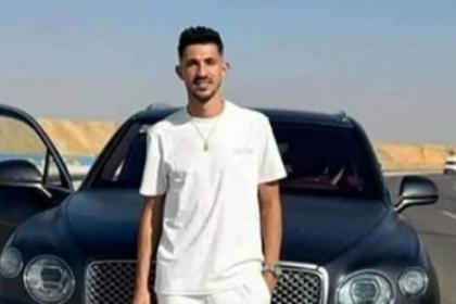 قضية لاعب الزمالك أحمد فتوح.. تفاصيل جديدة حول التصالح