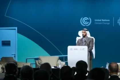 بمشاركة إماراتية.. مؤتمر COP29 يناقش إدراج «إنفاذ القانون» بالعمل المناخي