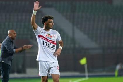 تأثير رحيل زيزو المحتمل عن الزمالك وأسوأ وأفضل السيناريوهات