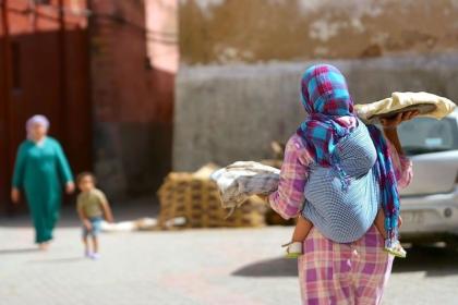 المؤشر العالمي لحقوق الأطفال والنساء يضع المغرب في المركز الـ92