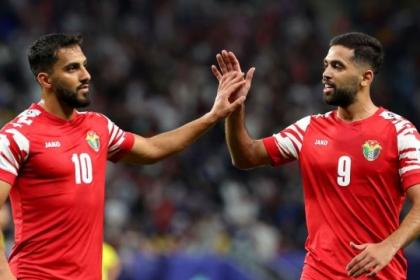 منتخب الأردن يتلقى ضربة قاسية قبل مواجهة الكويت