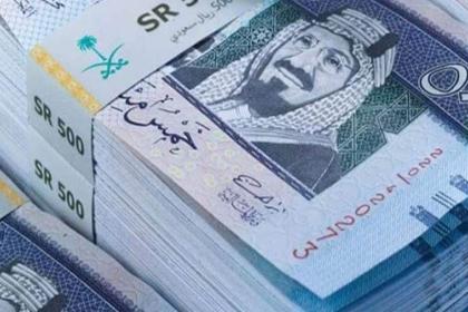 سعر الريال السعودي اليوم الاحد 17-11-2024 في البنوك