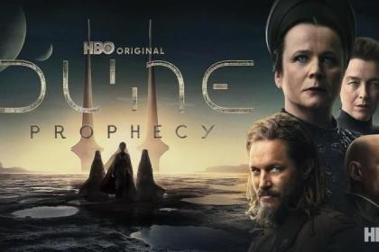 كل ما تحتاج معرفته عن مسلسل «Dune: Prophecy».. أبطال جدد في عالم ملحمي