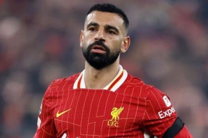 تروي ديني: محمد صلاح ليس عالميًا ولا أعتقد أنه يفكر في المال