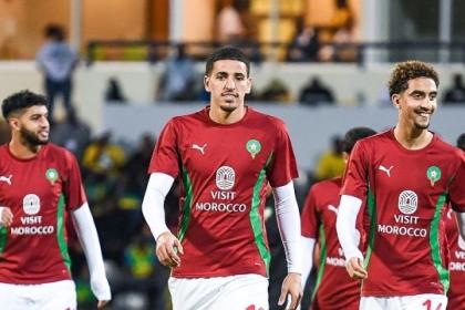 خاص | أندية إسبانية تُتابع نجم المنتخب المغربي الجديد