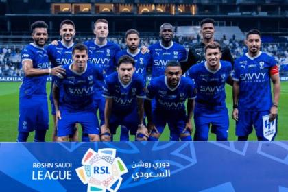 طبيب الهلال السعودي يكشف موعد عودة المُصابين ويتجاهل نيمار!