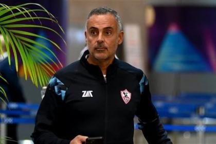 جوميز: لست قلقا من تجديد عقدي مع الزمالك.. والتتويج بالدوري سيكون أمرا مميزا في تاريخي - مصر بوست