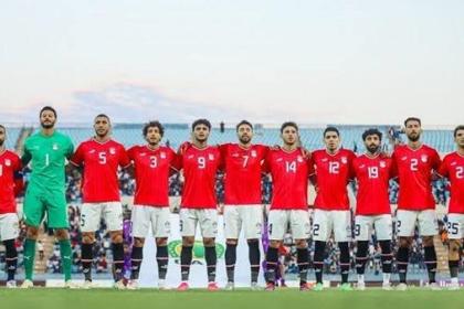 منتخب مصر يسعى لإنهاء مشوار تصفيات إفريقيا دون أي هزيمة أمام بوتسوانا - مصر بوست