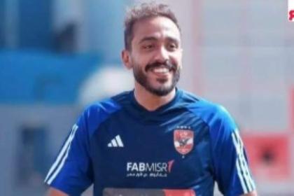 انفراجة فى أزمة شيك كهربا المستحق لنادى الزمالك.. اعرف التفاصيل