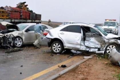 ما هو شعار اليوم العالمي لإحياء ذكرى ضحايا حوادث الطرق لهذا العام؟ - مصر بوست