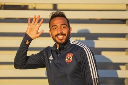 محامي كهربا يكشف تفاصيل جديدة في أزمة اللاعب مع الزمالك - مصر بوست