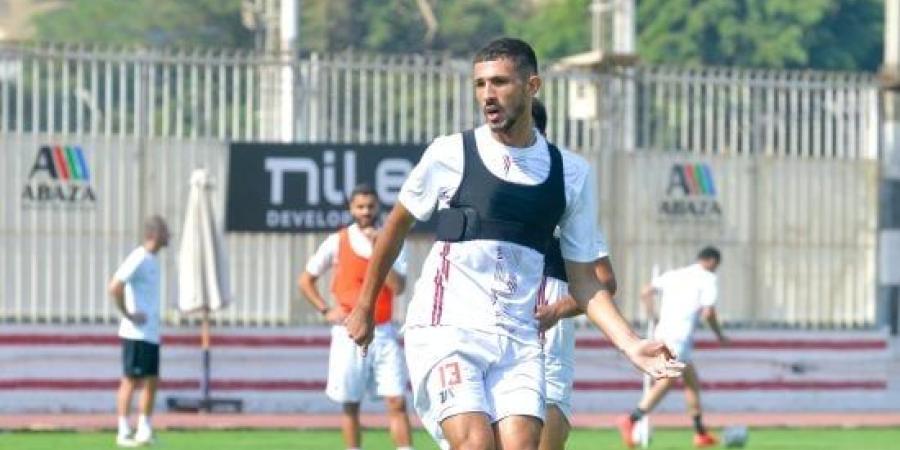 12 لاعبا يغيبون عن الزمالك فى مباراة النصر الليبى.. تعرف عليهم