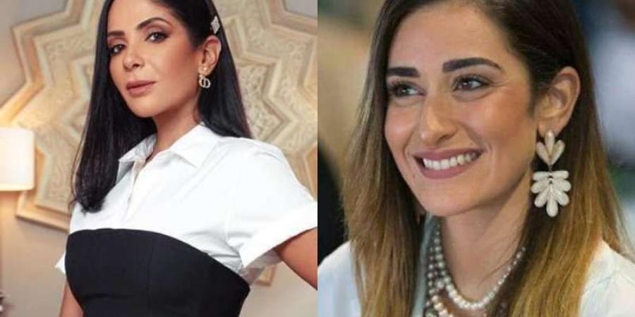 أمينة خليل تتحدث عن تقديمها لمسلسل "لام شمسية" بعد اعتذار منى زكي