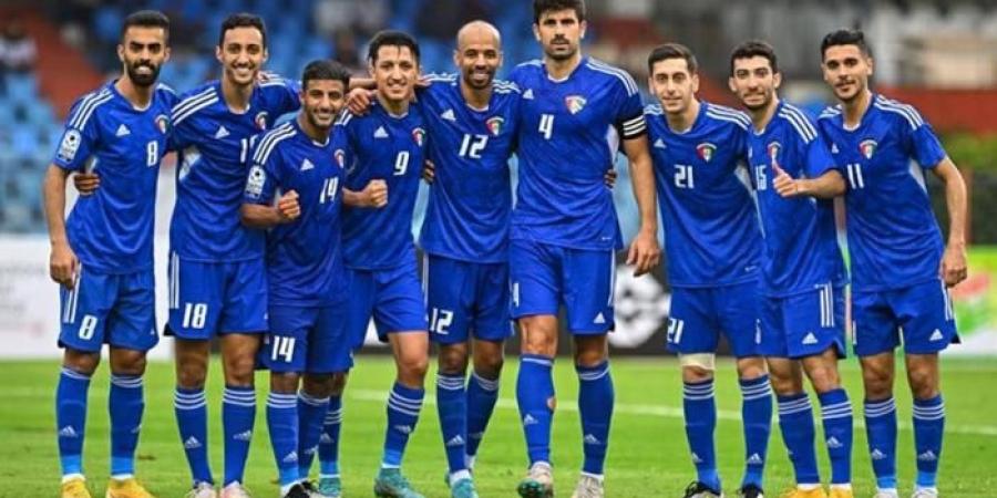 بث مباشر: لحظة بلحظة مباراة الكويت وكوريا الجنوبية في تصفيات كأس العالم 2026