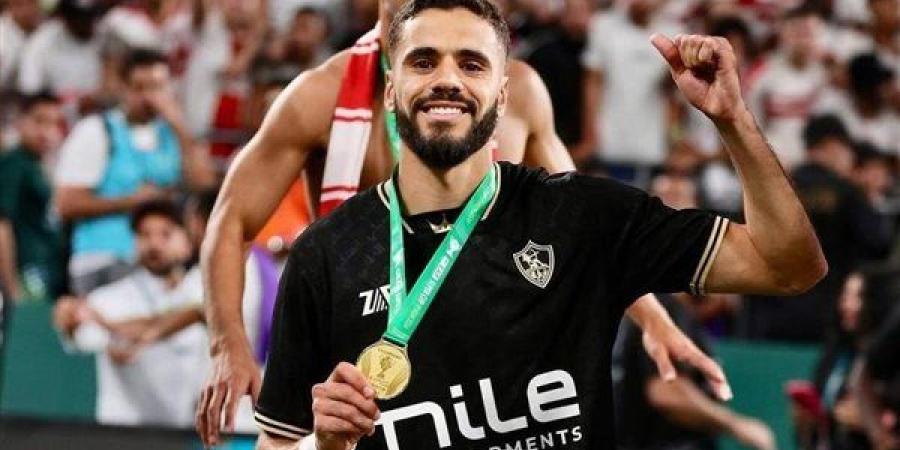 بنتايك يلحق بالزمالك في ليبيا غدًا استعدادًا لمواجهة النصر وديًا - مصر بوست