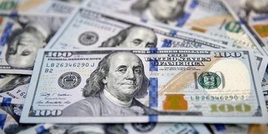 سعر الدولار اليوم الخميس 14 نوفمبر 2024 في البنوك - مصر بوست