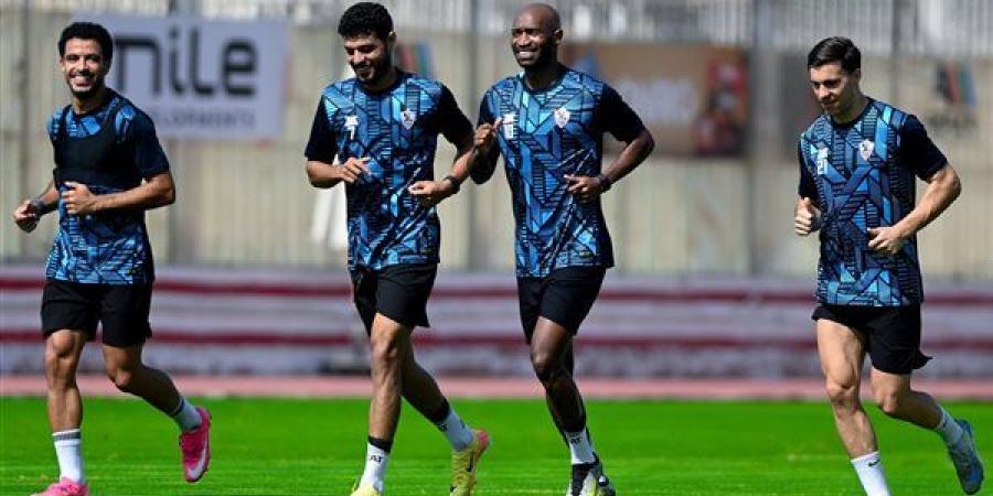 الزمالك يخوض مرانه الوحيد في ليبيا استعدادا لمواجهة النصر - مصر بوست