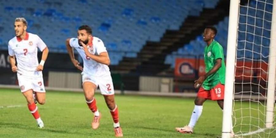 تقييم صادم واستياء من مستوى 5 لاعبين في منتخب تونس