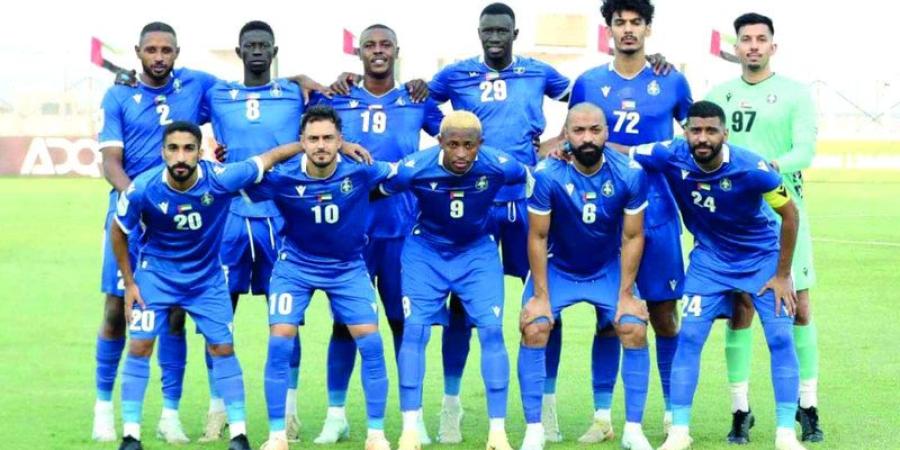 السعدون: الإمارات والبحرين سيذهبان بعيداً في «خليجي 26»