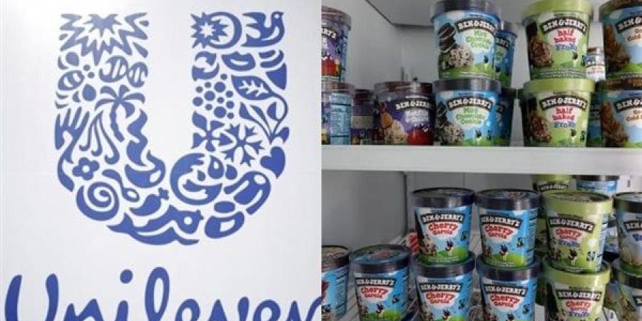 بن آند جيري تقاضي شركة Unilever بسبب منعها من دعم الفلسطينيين - مصر بوست