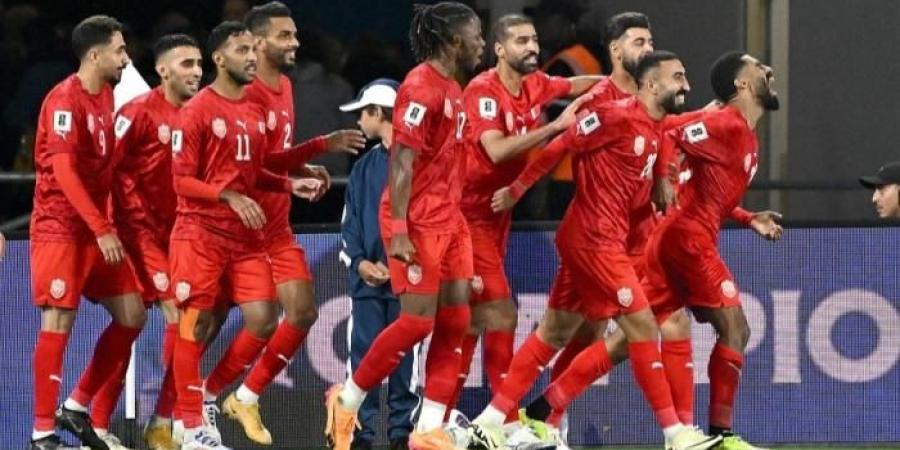 القنوات الناقلة لمباراة البحرين والصين في تصفيات كأس العالم 2026