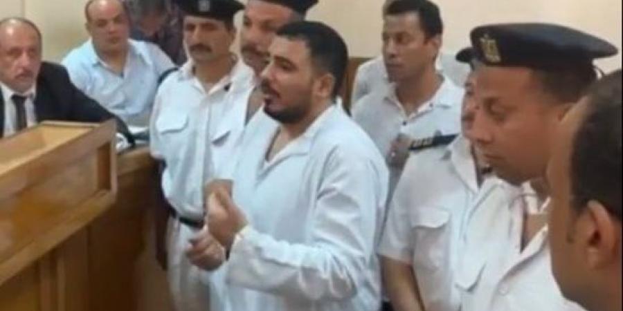 محامى طليقة سفاح التجمع: لن نحضر للمحاكمة وشهادتها باطلة بعد اتهامها بالزنا